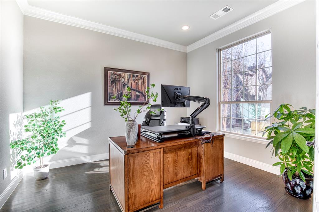 Trails At Craig Ranch The - Residential