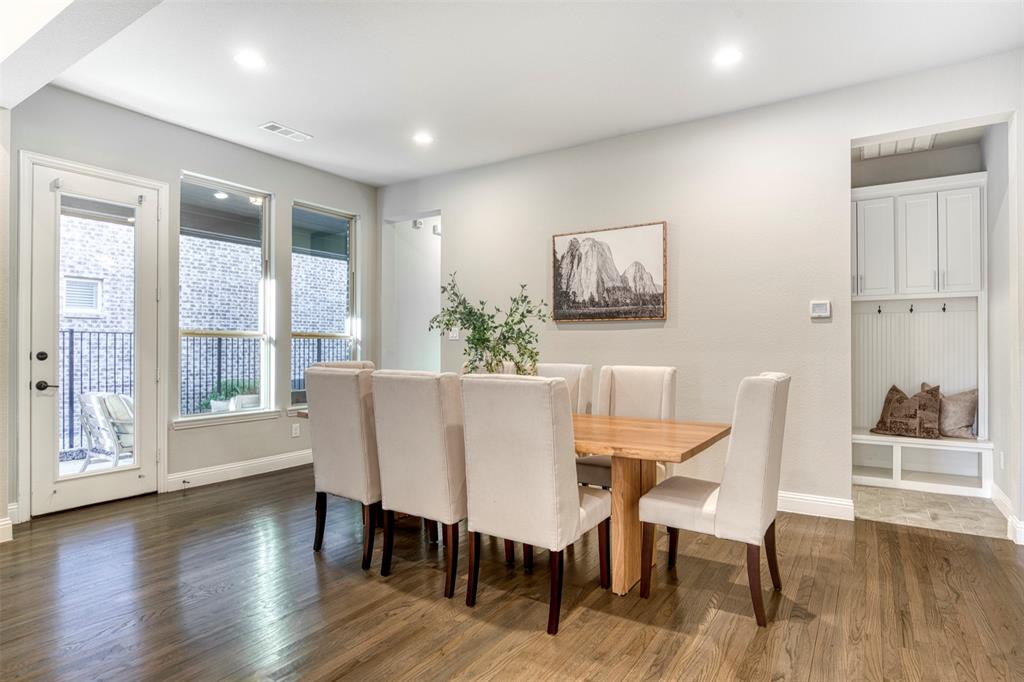 Trails At Craig Ranch The - Residential