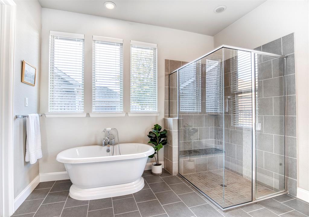 Trails At Craig Ranch The - Residential