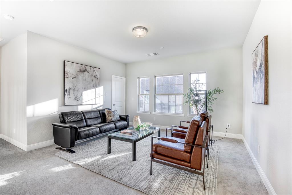 Trails At Craig Ranch The - Residential