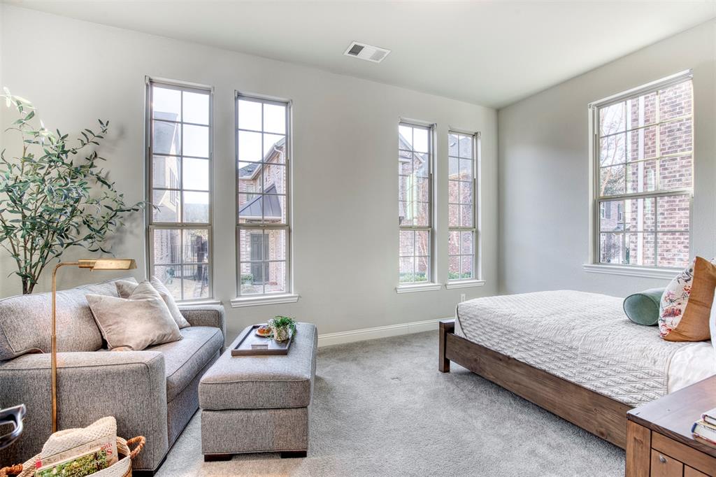 Trails At Craig Ranch The - Residential