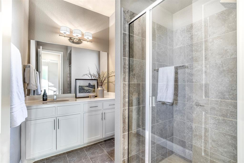 Trails At Craig Ranch The - Residential