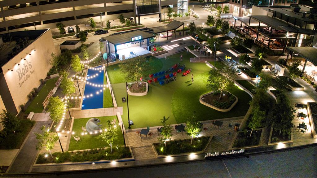 Trails At Craig Ranch The - Residential