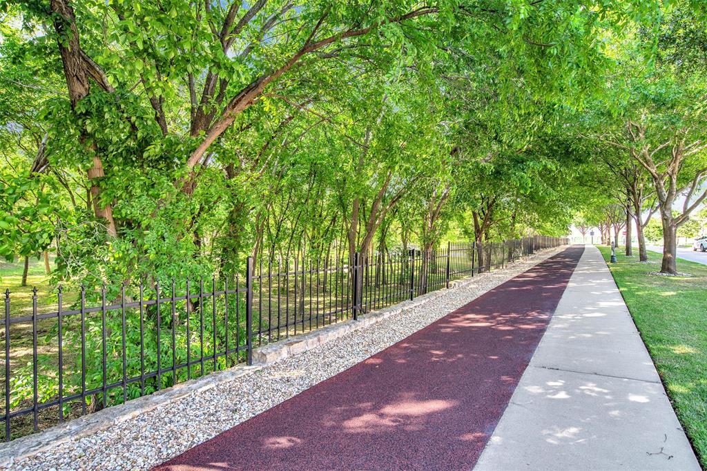 Trails At Craig Ranch The - Residential