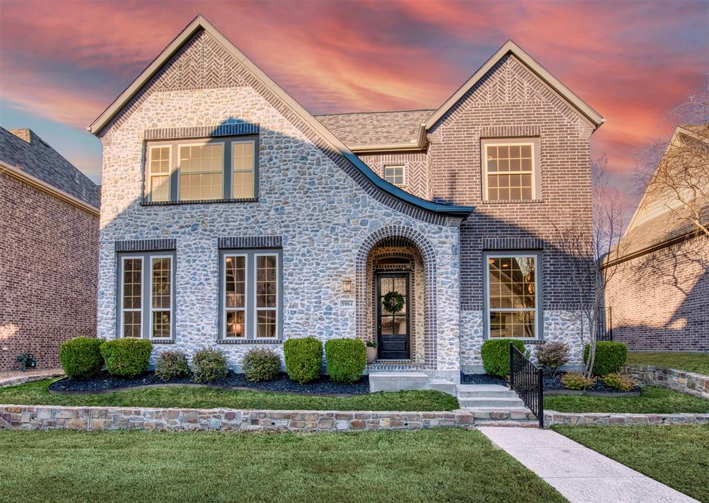 Trails At Craig Ranch The - Residential