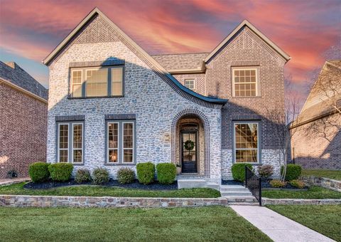 5904 Rutland Road McKinney TX 75070