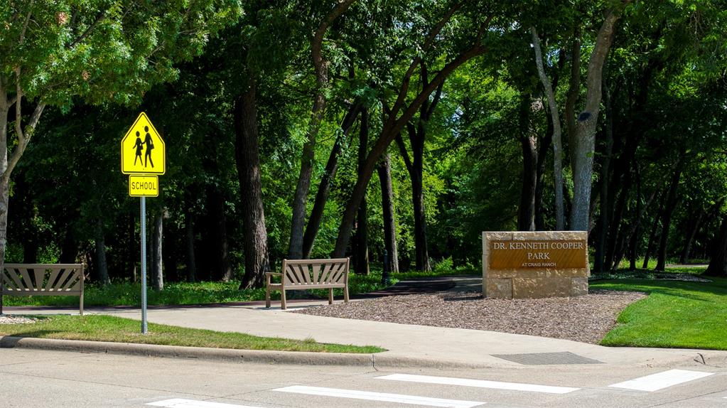 Trails At Craig Ranch The - Residential