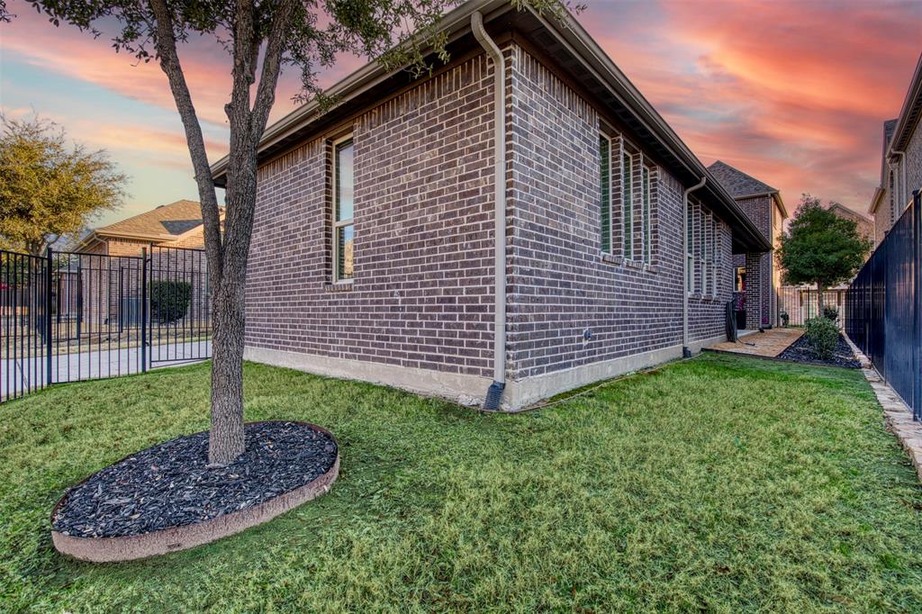 Trails At Craig Ranch The - Residential