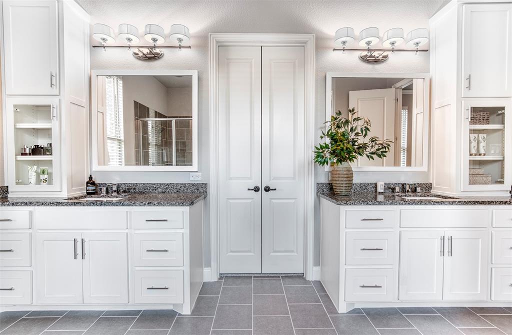 Trails At Craig Ranch The - Residential