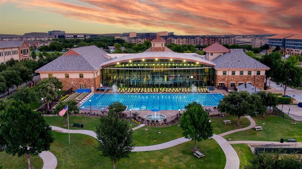 Trails At Craig Ranch The - Residential