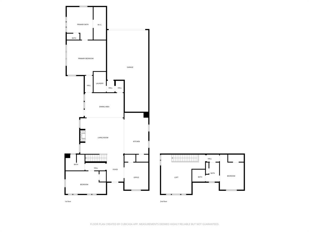 Trails At Craig Ranch The - Residential