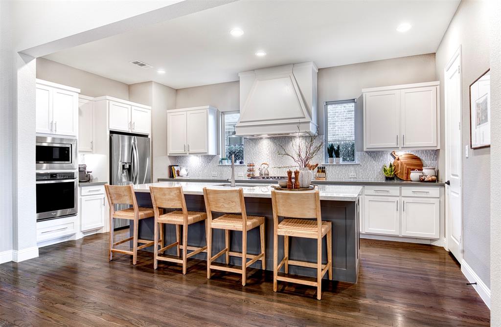 Trails At Craig Ranch The - Residential