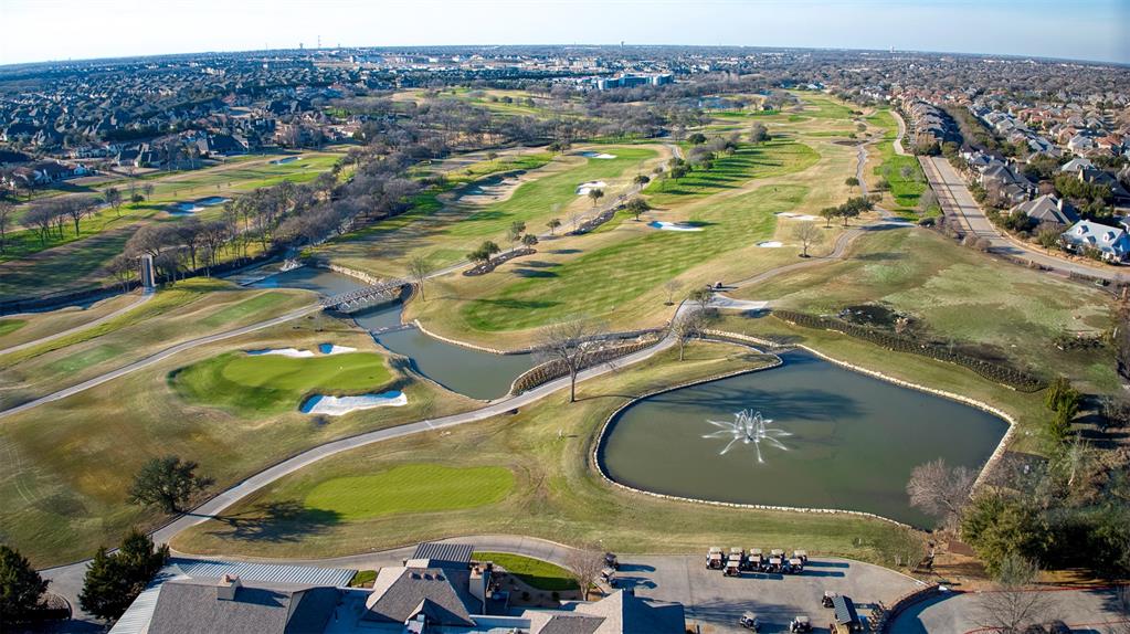 Trails At Craig Ranch The - Residential