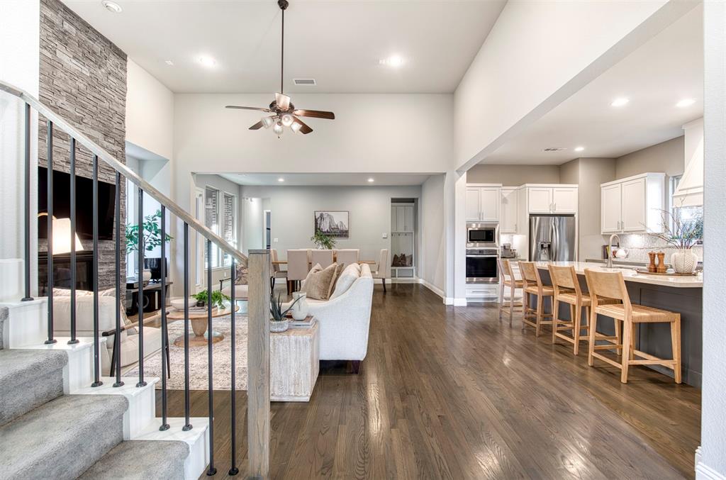 Trails At Craig Ranch The - Residential