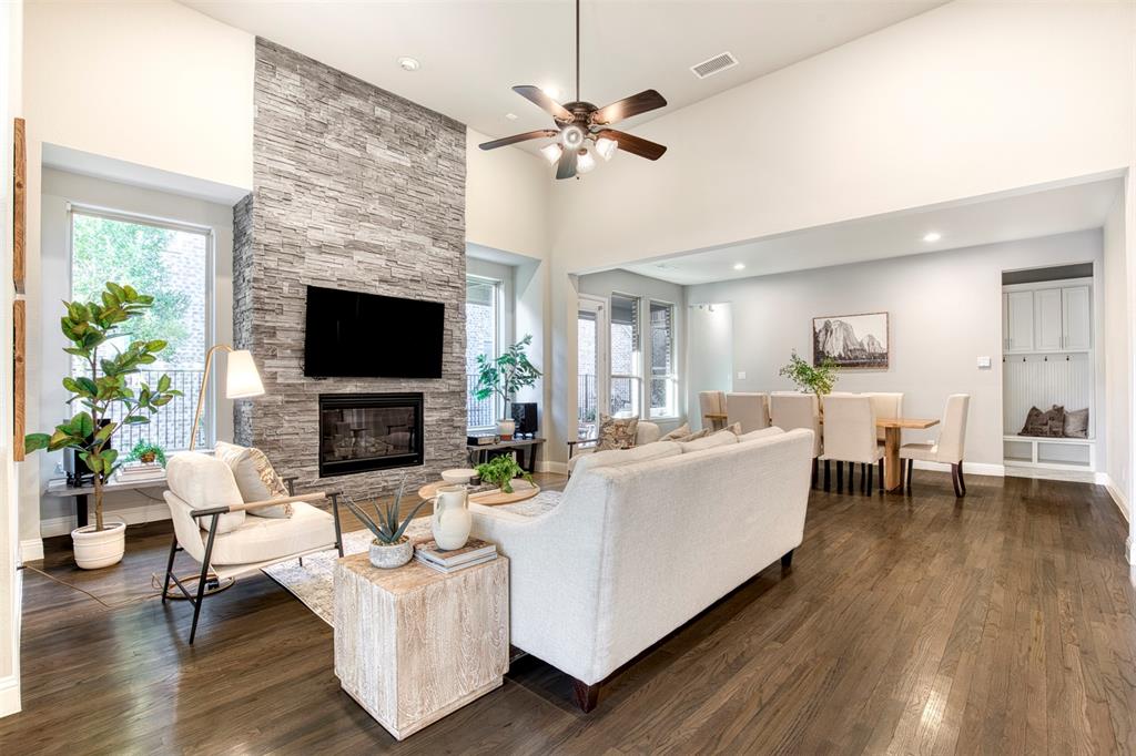 Trails At Craig Ranch The - Residential