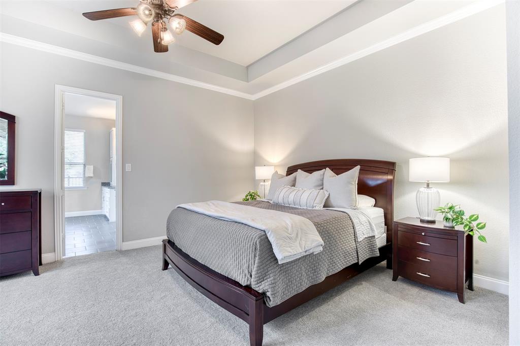 Trails At Craig Ranch The - Residential