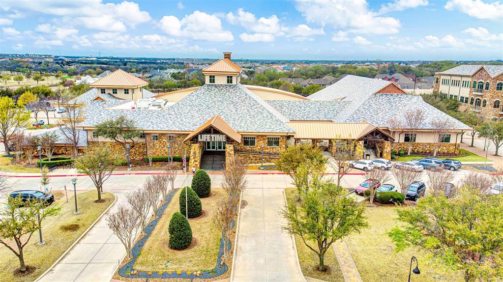 Trails At Craig Ranch The - Residential