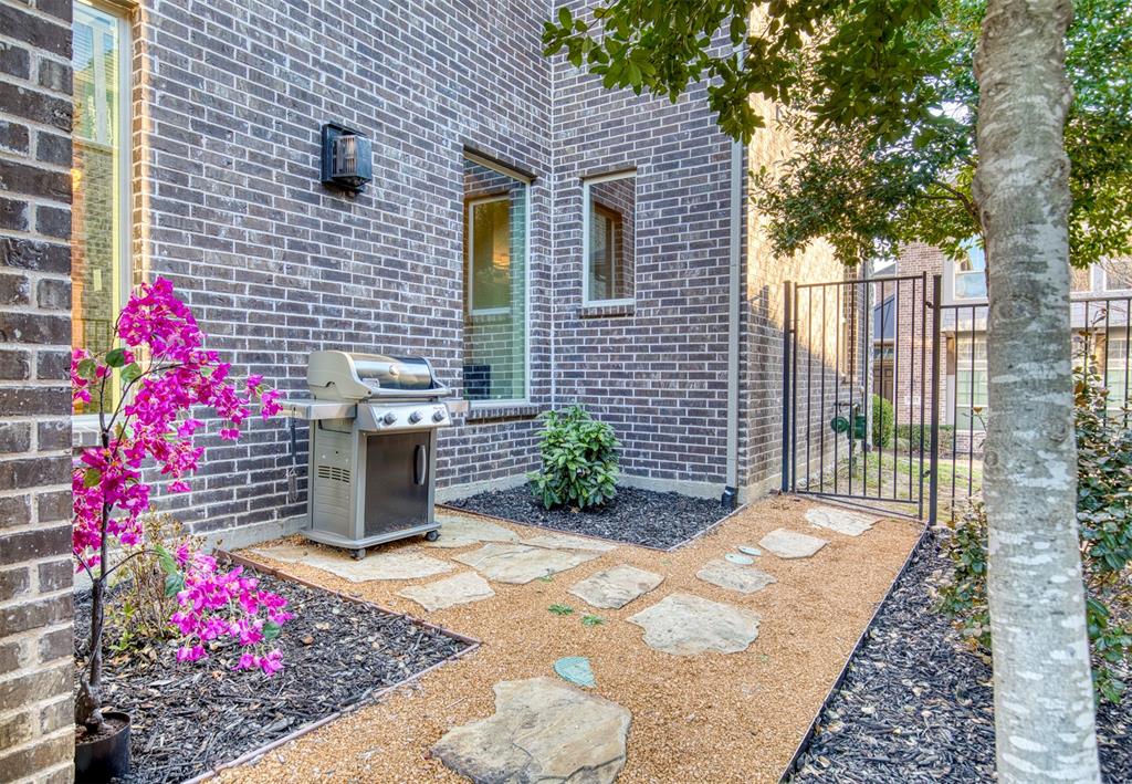 Trails At Craig Ranch The - Residential