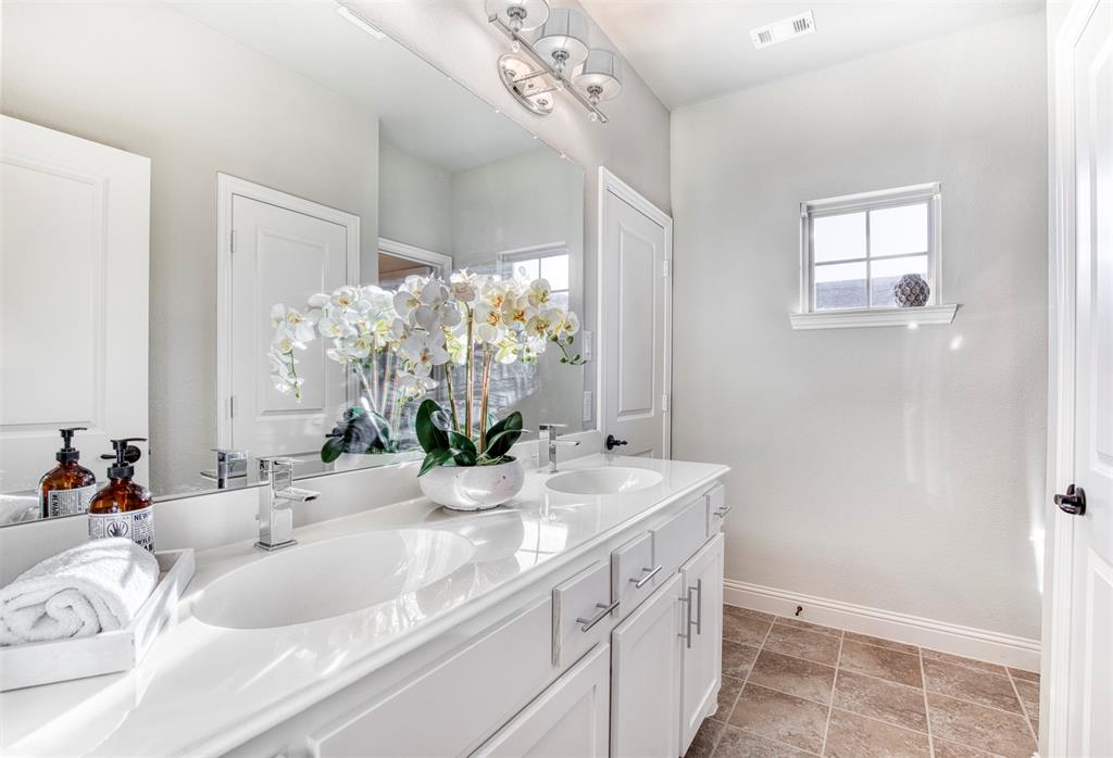 Trails At Craig Ranch The - Residential