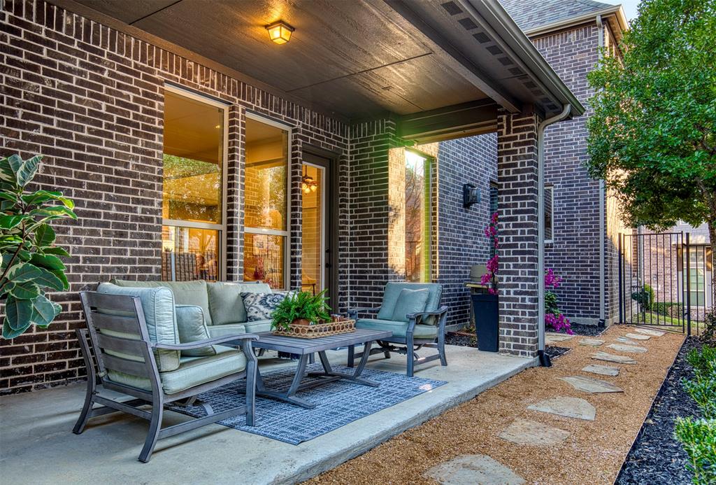 Trails At Craig Ranch The - Residential