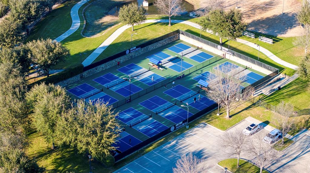 Trails At Craig Ranch The - Residential