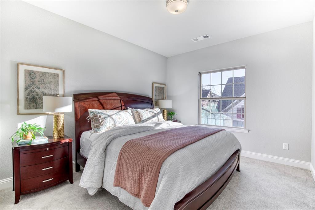 Trails At Craig Ranch The - Residential