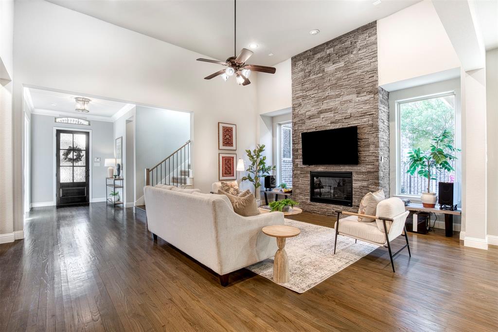 Trails At Craig Ranch The - Residential