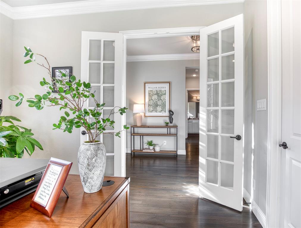 Trails At Craig Ranch The - Residential