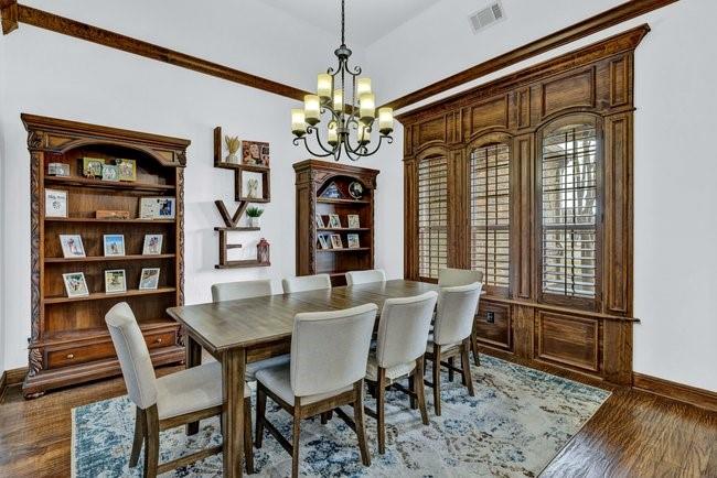 12901 Smokey Ranch Drive
