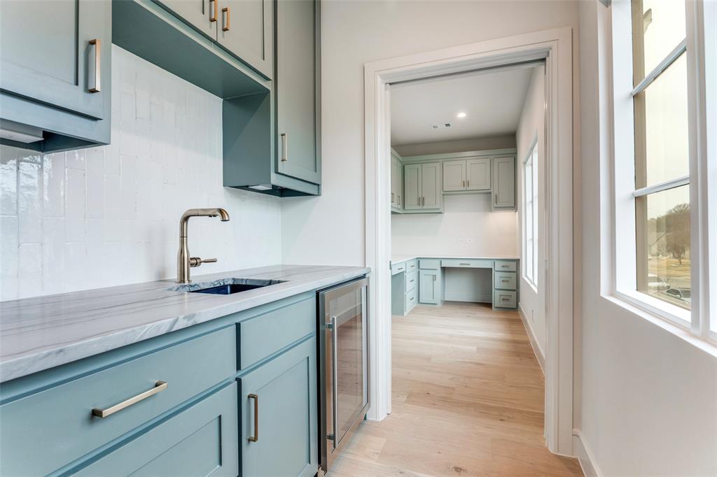 Chamberlain Arlington Heights 1st - Residential