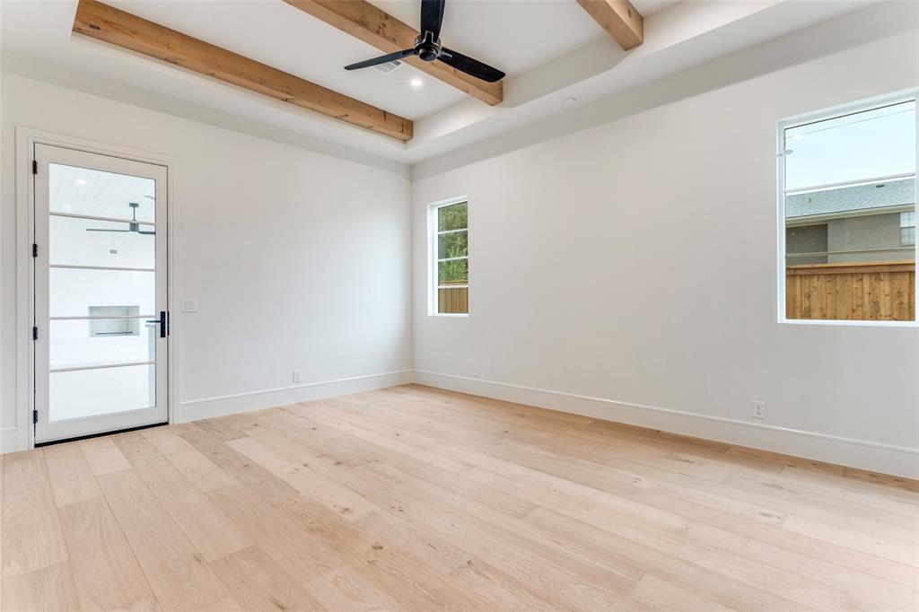 Chamberlain Arlington Heights 1st - Residential