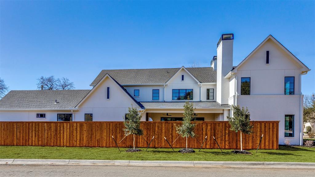 Chamberlain Arlington Heights 1st - Residential