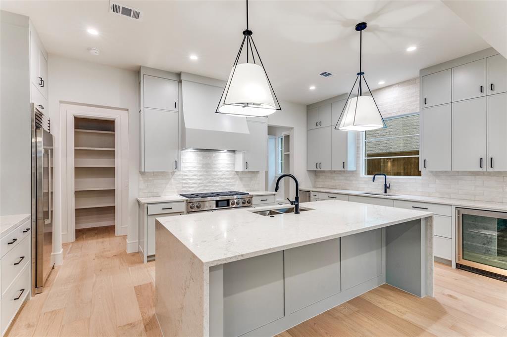 Chamberlain Arlington Heights 1st - Residential