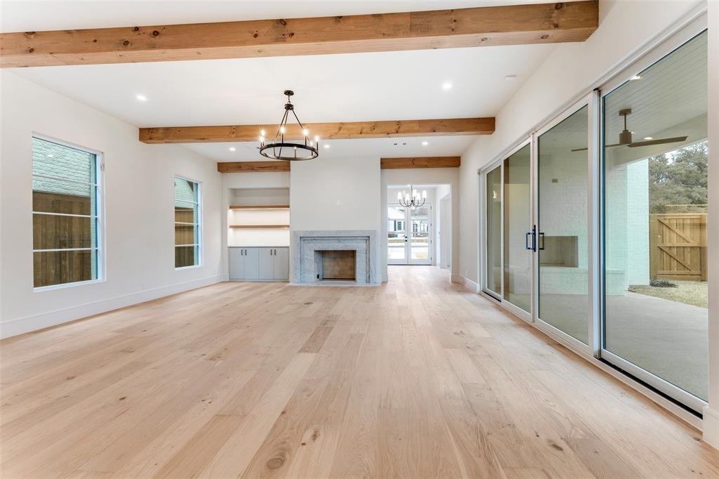 Chamberlain Arlington Heights 1st - Residential