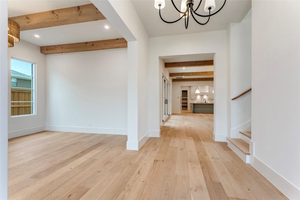 Chamberlain Arlington Heights 1st - Residential