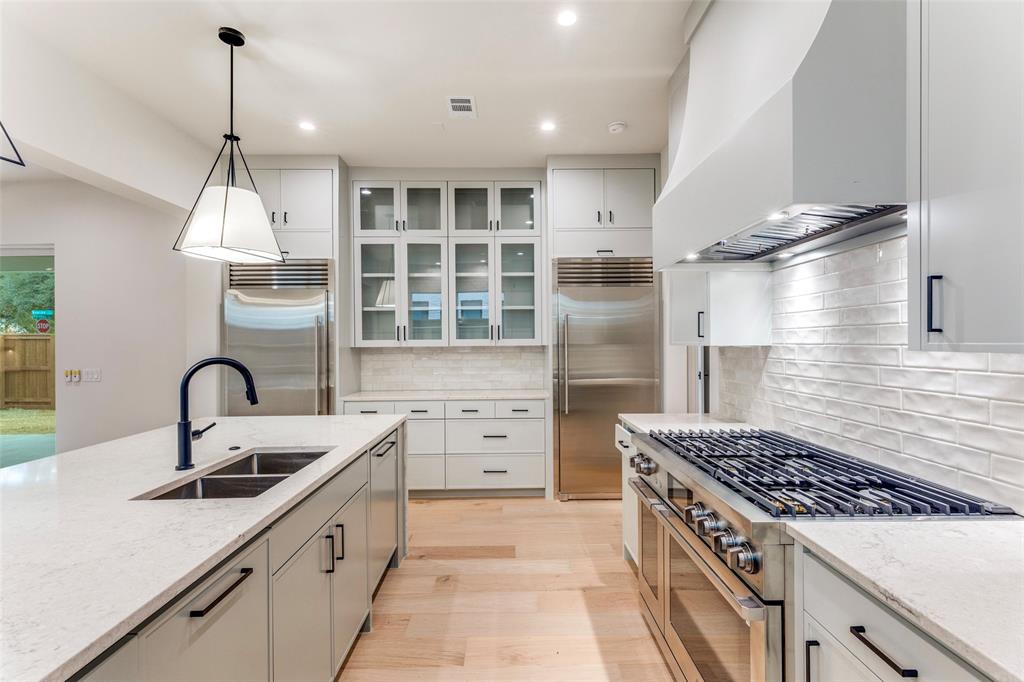 Chamberlain Arlington Heights 1st - Residential