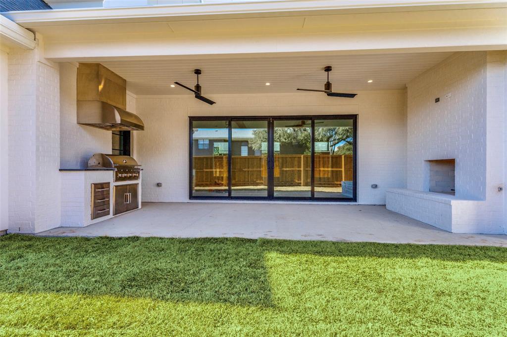 Chamberlain Arlington Heights 1st - Residential