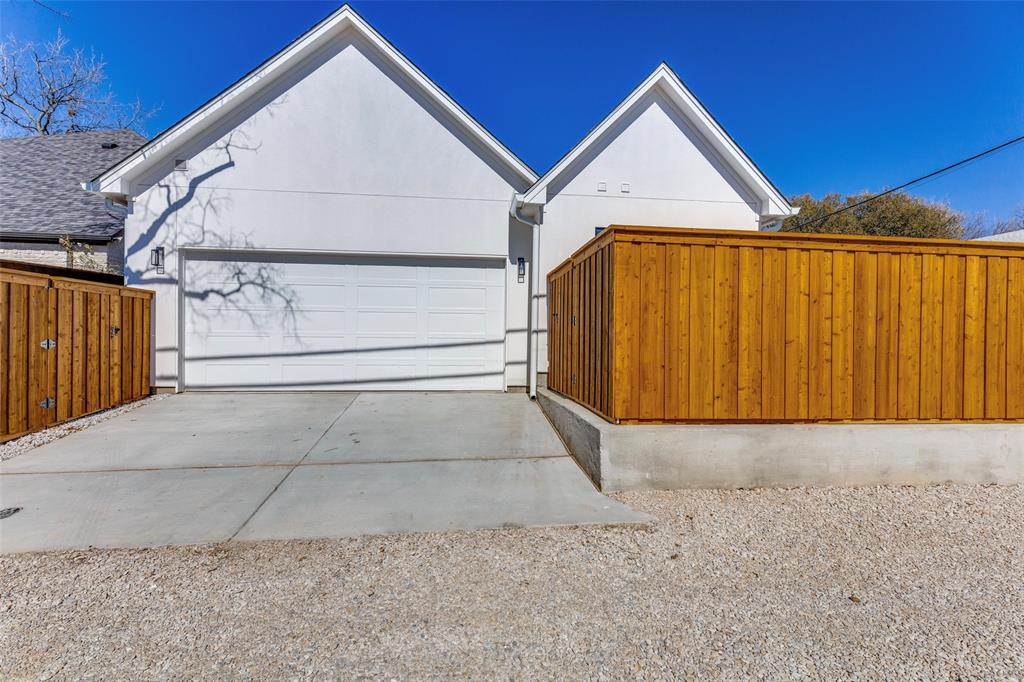 Chamberlain Arlington Heights 1st - Residential