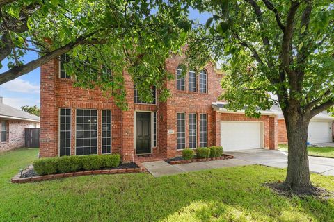 1110 Wentwood Drive Corinth TX 76210