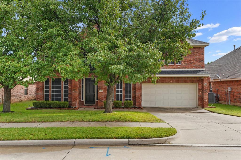 1110 Wentwood Drive