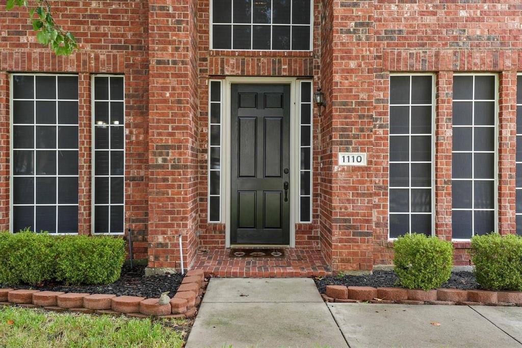 1110 Wentwood Drive