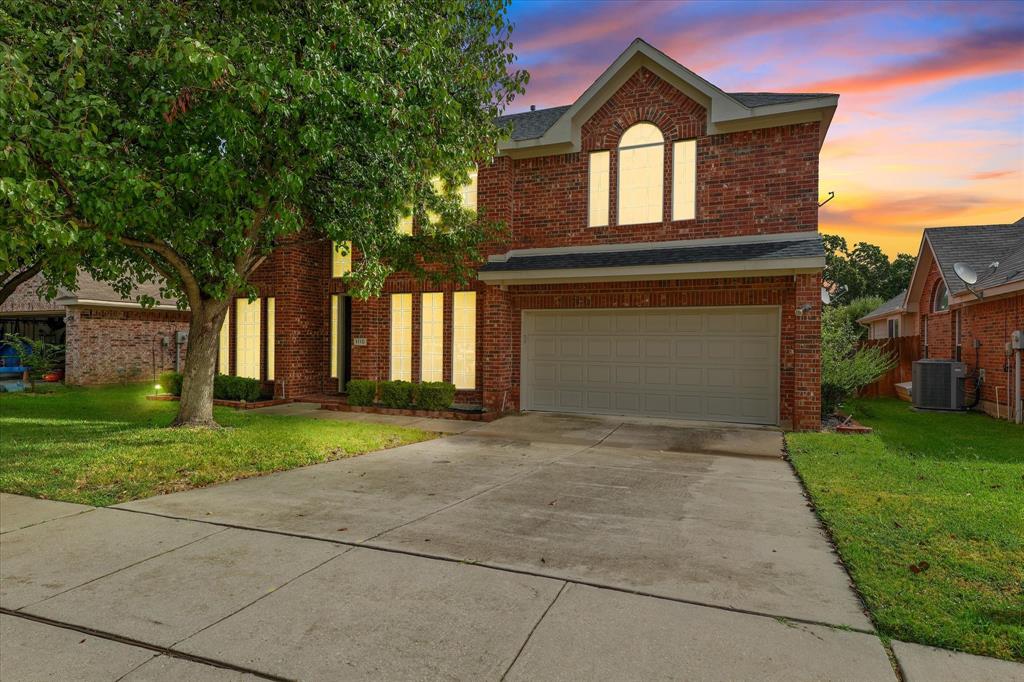 1110 Wentwood Drive