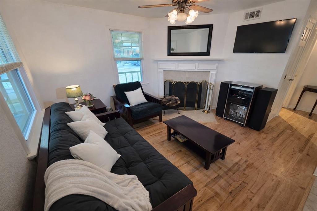 Cherokee Shores Div Sec D - Residential