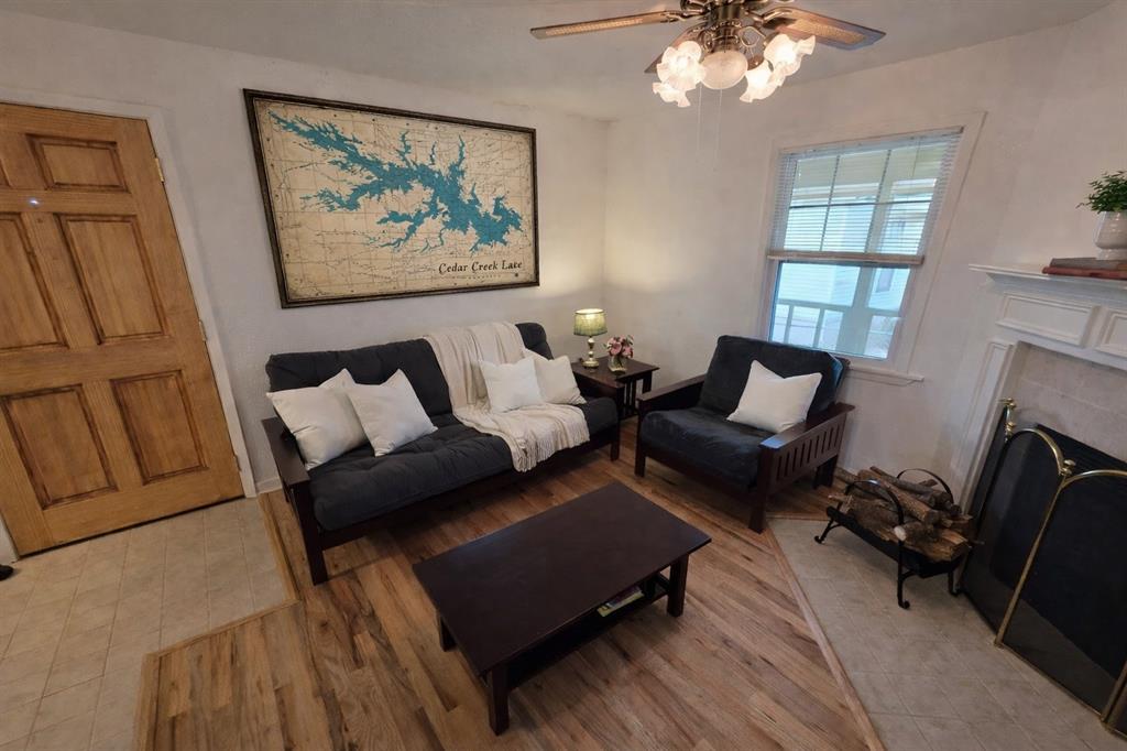 Cherokee Shores Div Sec D - Residential