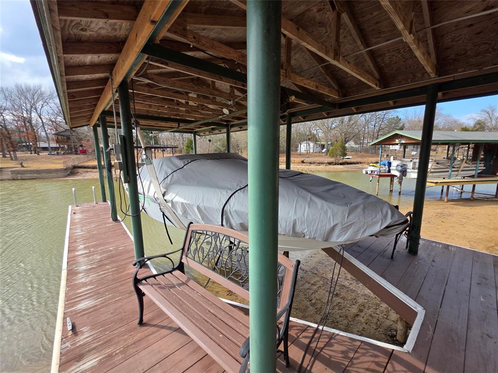 Cherokee Shores Div Sec D - Residential