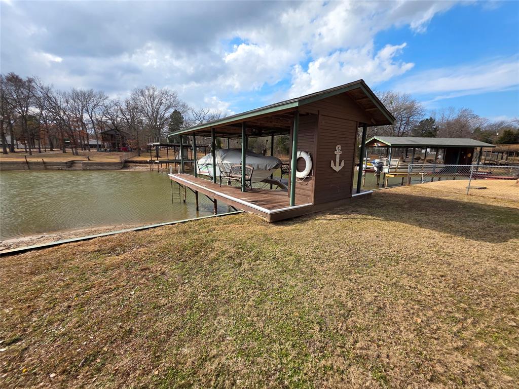 Cherokee Shores Div Sec D - Residential