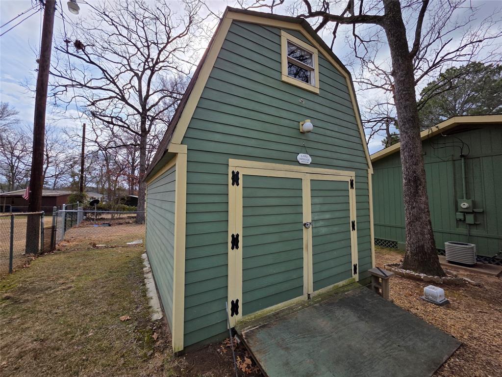 Cherokee Shores Div Sec D - Residential