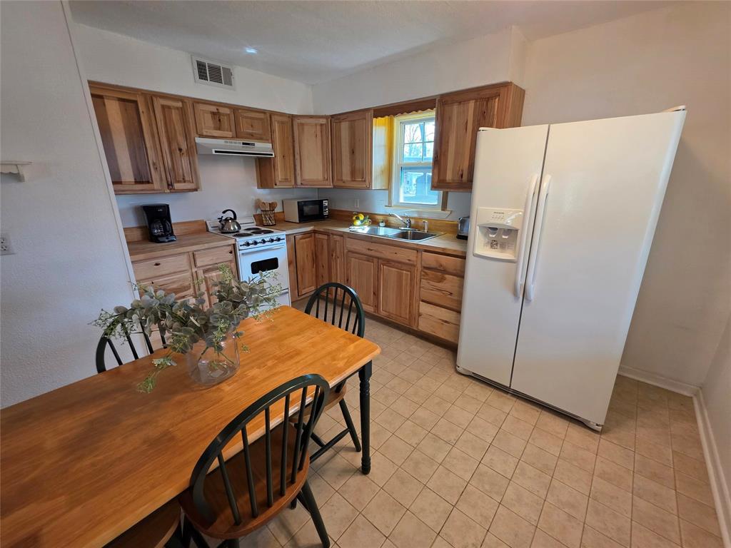 Cherokee Shores Div Sec D - Residential