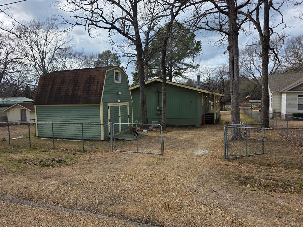 Cherokee Shores Div Sec D - Residential