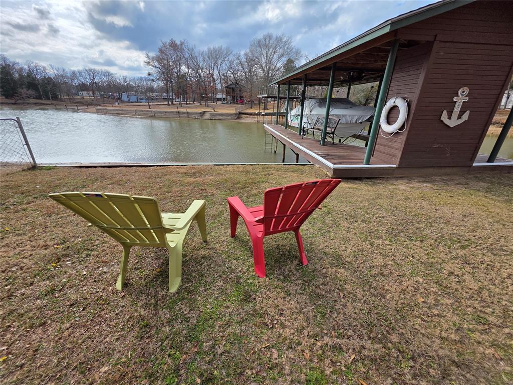 Cherokee Shores Div Sec D - Residential